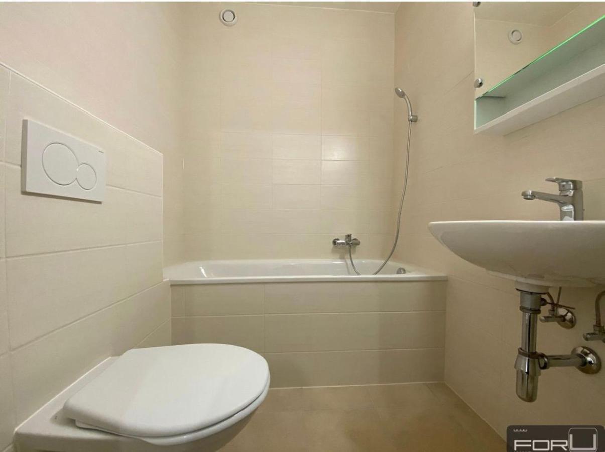 L'Appartement Du Pere Noel Ginevra Esterno foto
