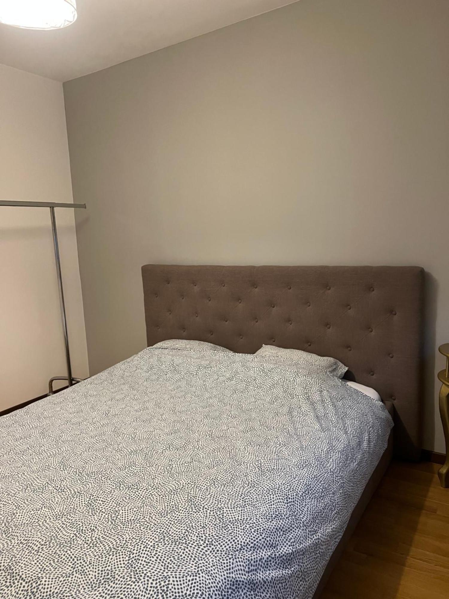 L'Appartement Du Pere Noel Ginevra Esterno foto